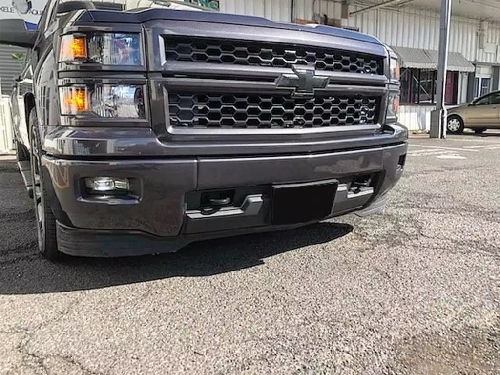 Ecoological Bumpershellz Bumper Cover Df0201