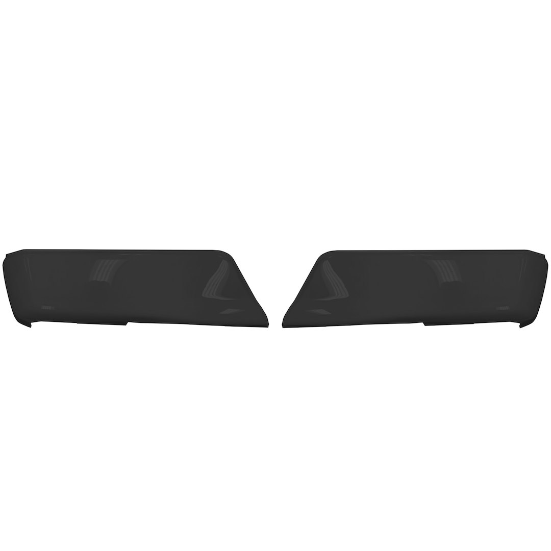 Ecoological Bumpershellz Bumper Cover Df1012