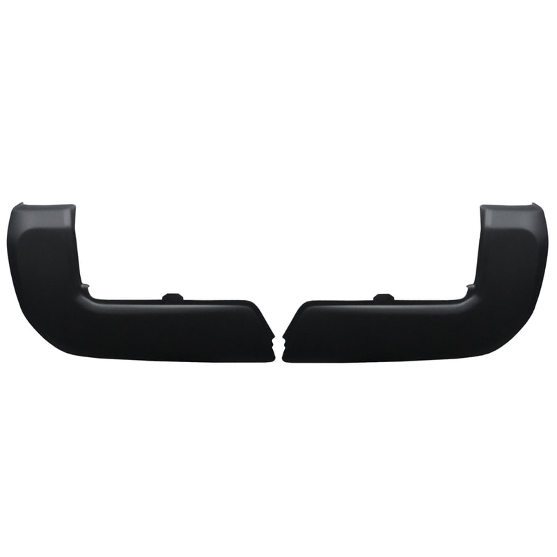 Ecoological Bumpershellz Bumper Cover Dt1002