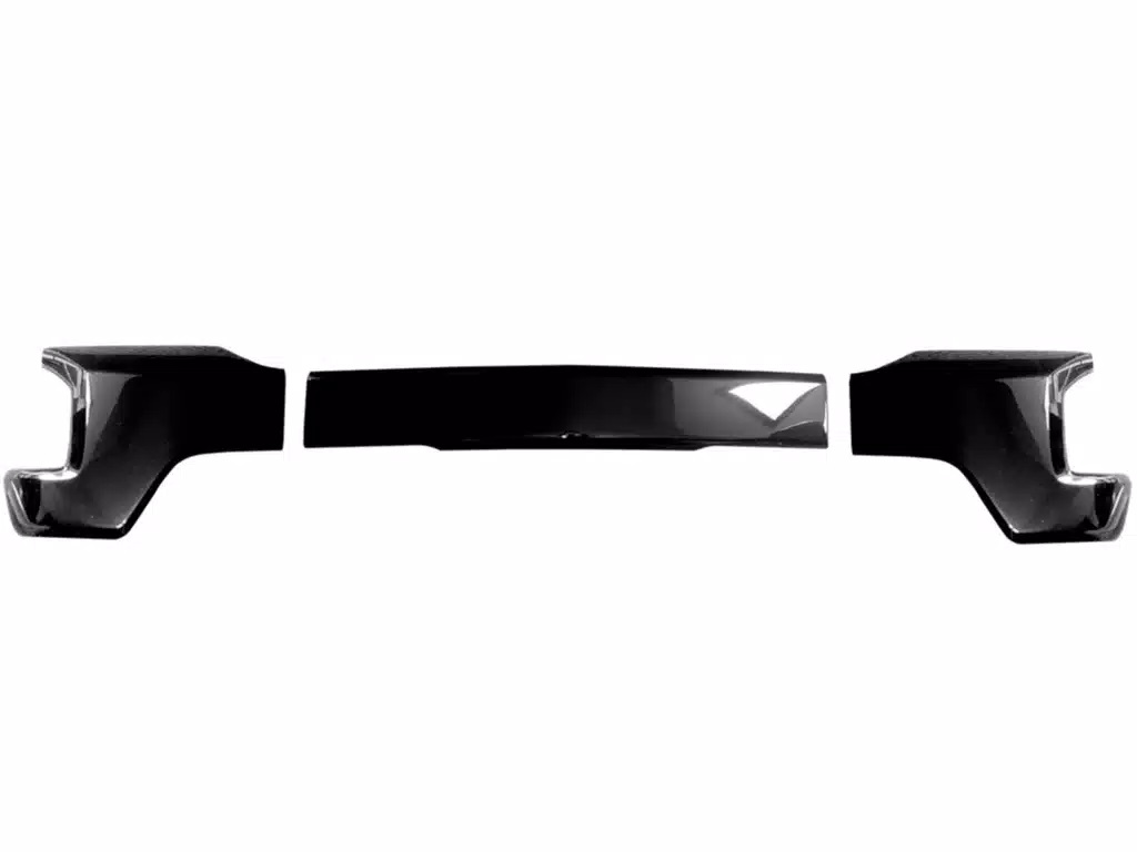 Ecoological Bumpershellz Bumper Cover Ek0101