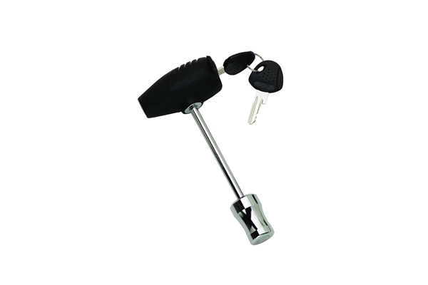 Bulldog Coupler Lock