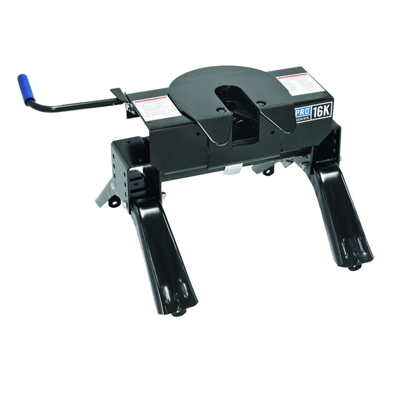 Pro Series 16K 5th Wheel Hitch