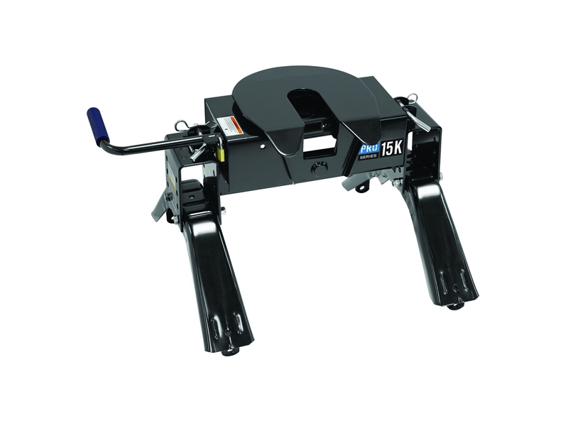 Pro Series 15K 5th Wheel Hitch