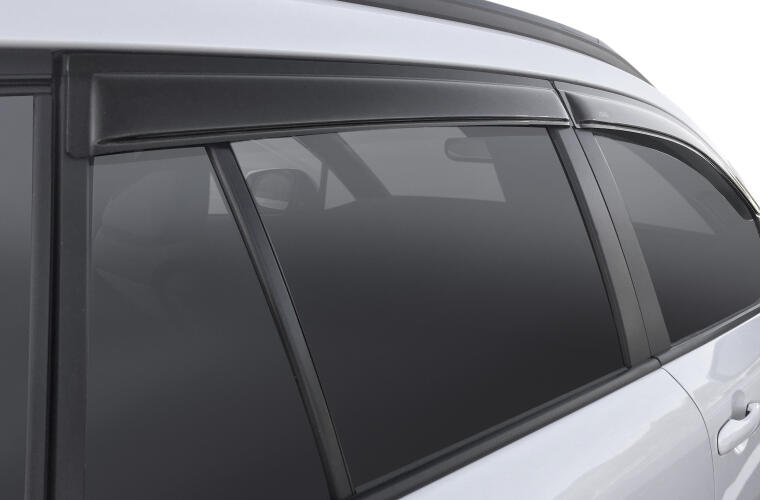 Auto Ventshade Ventvisor Deflector Rainguard 94168