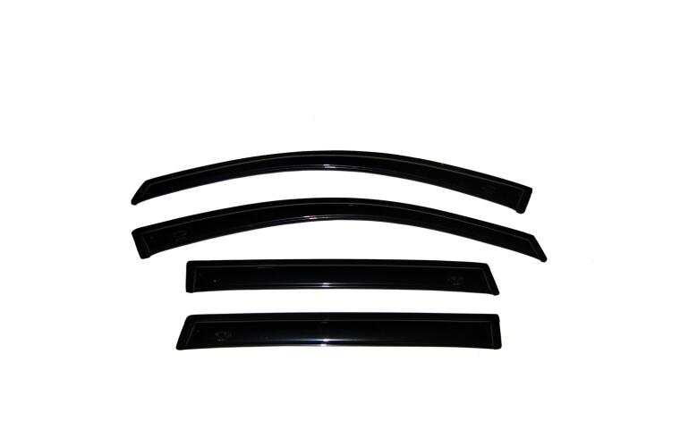 Auto Ventshade Ventvisor Deflector Rainguard 94199