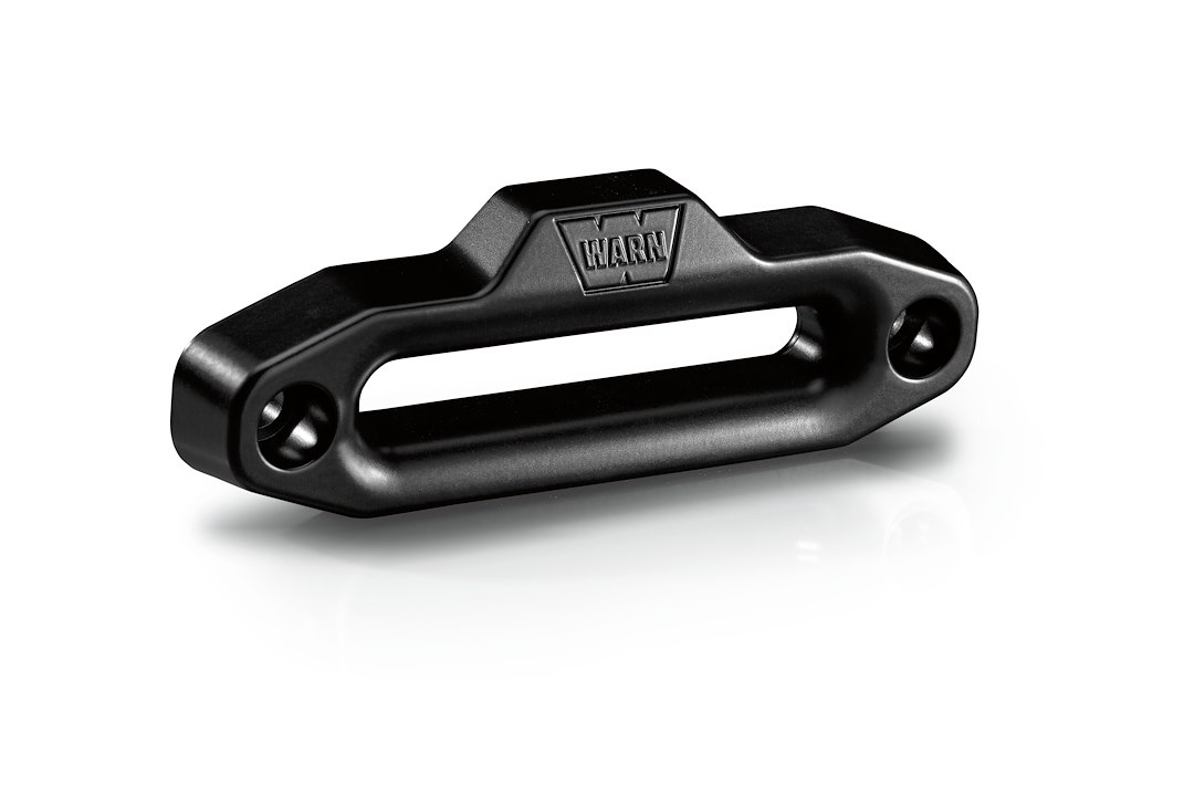 Warn Hawse Style Winch Fairlead 94244