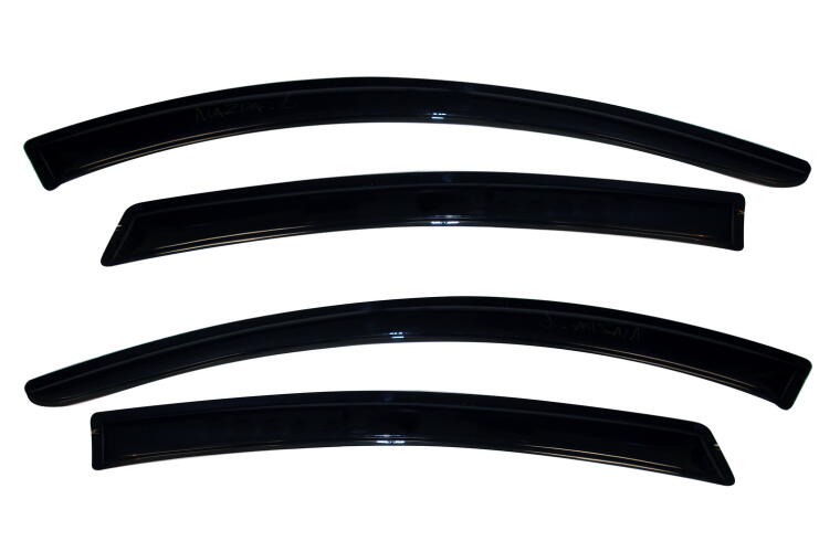 Auto Ventshade Ventvisor Rainguard 94287