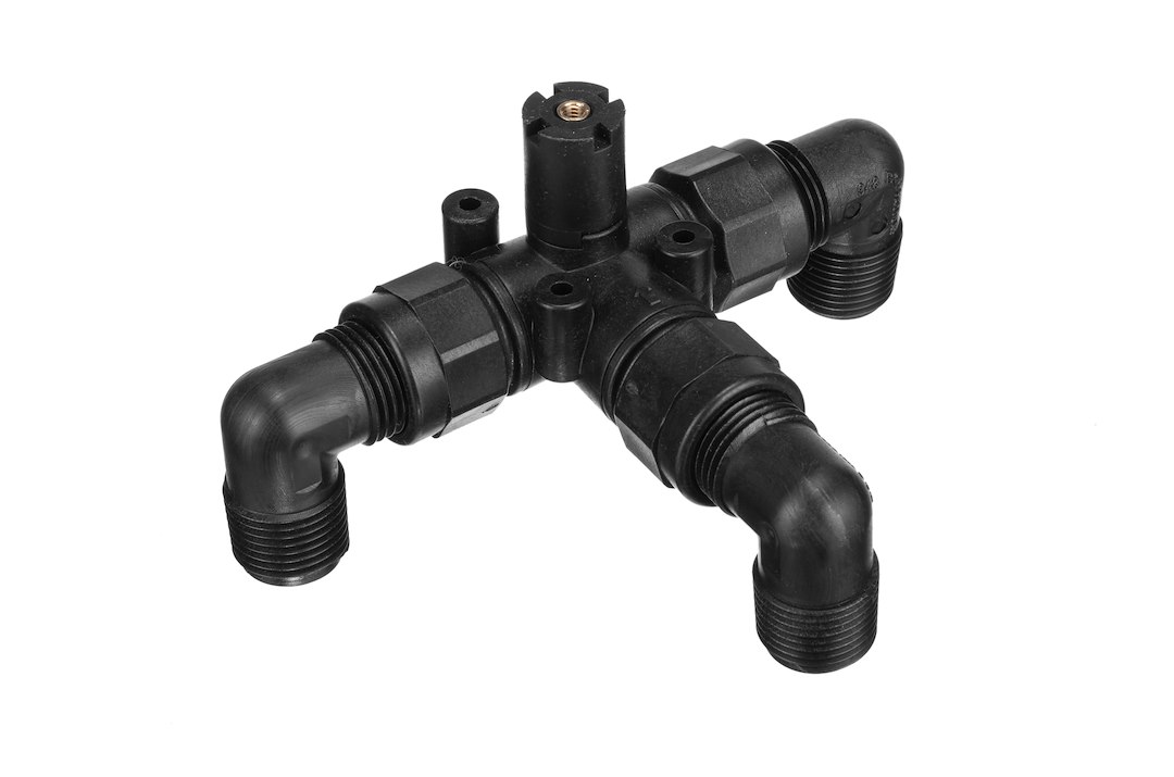 B&B Molders Diverter Valve Fresh Water By-Pass 94135