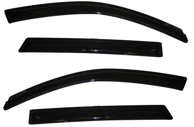 Auto Ventshade Ventvisor Rainguard 94187