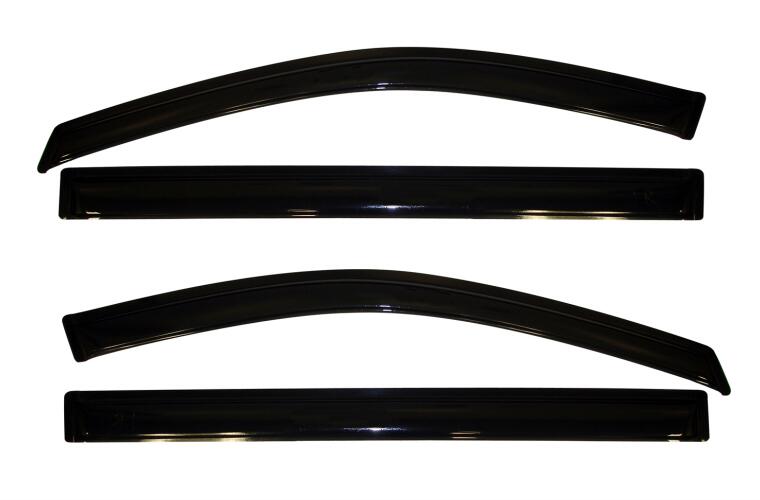 Auto Ventshade Ventvisor Rainguard 94251