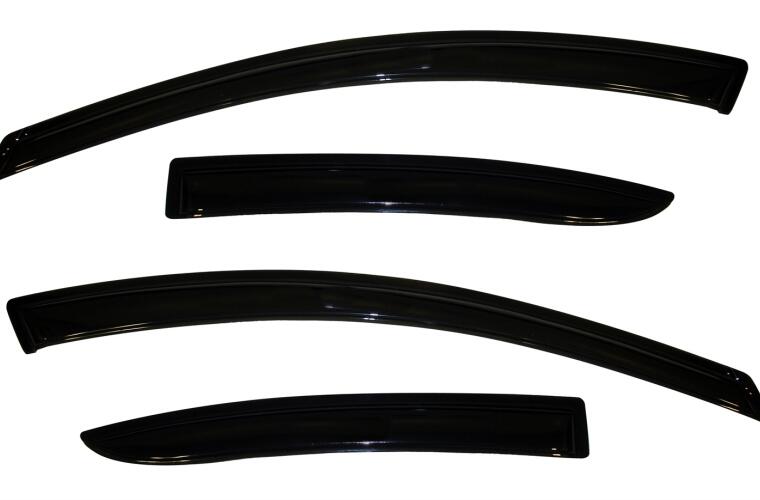 Auto Ventshade Ventvisor Rainguard 94257