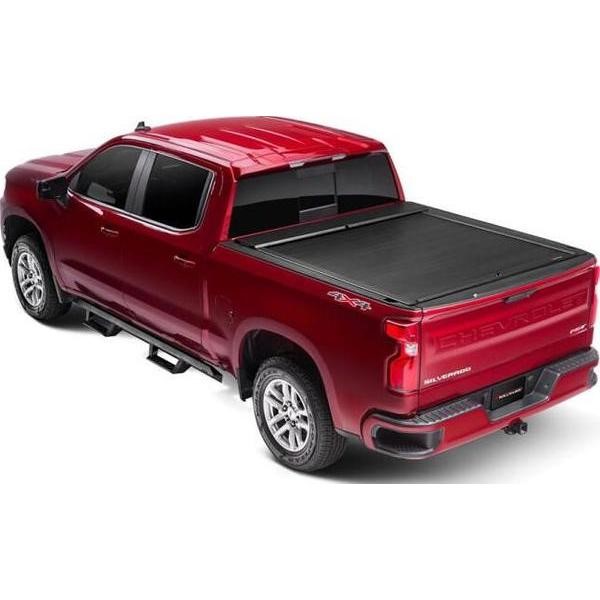 Shop Roll N Lock A Series Tonneau Cover Retractable Tonneau Covers Tonneau Covers Free Shipping Canada Partsengine Ca
