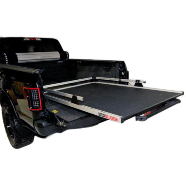 BedSlide 2000 Heavy Duty Bed Slide