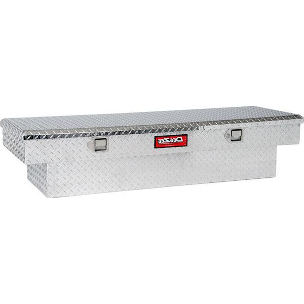 Dee Zee Red Label Single Lid Crossover Tool Box