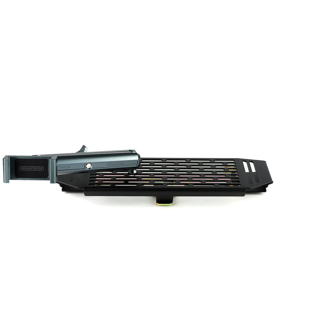 Builtright Industries 2021+ Ford F-150 Incl. Raptor Dash Mount Pro 104061