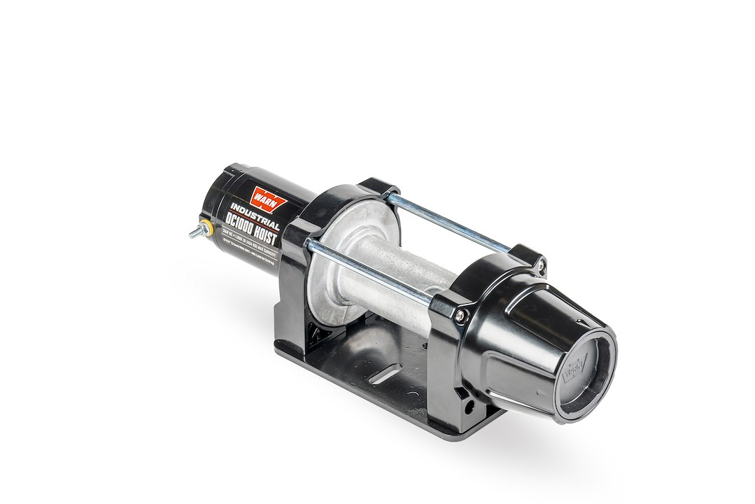 Warn Industrial Hoist Winch 105102