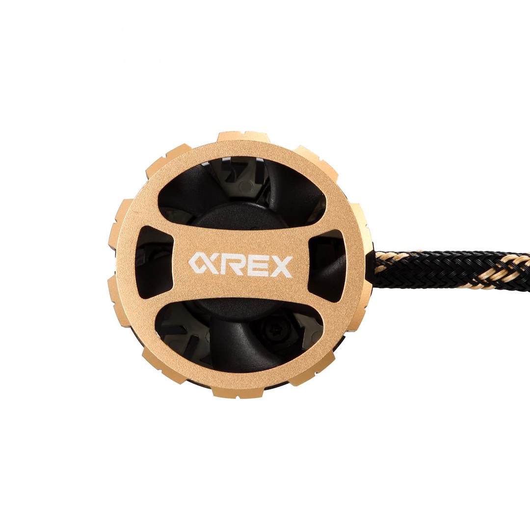 Alpharex Usa Pro-Series Headlight Bulb 110012