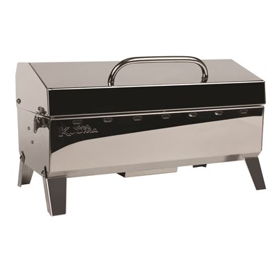 Camco Marine Kuuma 174 Barbeque Grill 58130