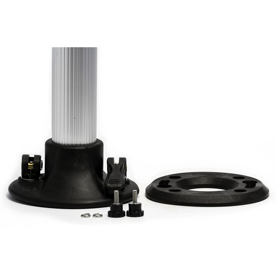 Camco Marine Kuuma 174 Barbeque Grill Mount 58184