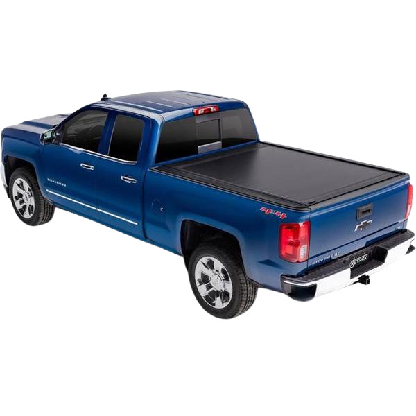 Retrax PowerTraxONE MX Retractable Tonneau Cover