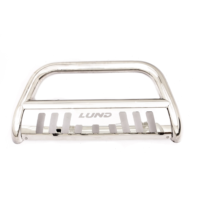 Lund Bull Bar with Light and Wiring Kit