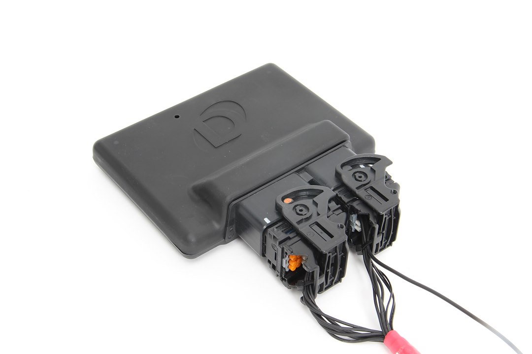 Dinan Performance Dinatronics Elite Computer Programmer D440-1649-St4