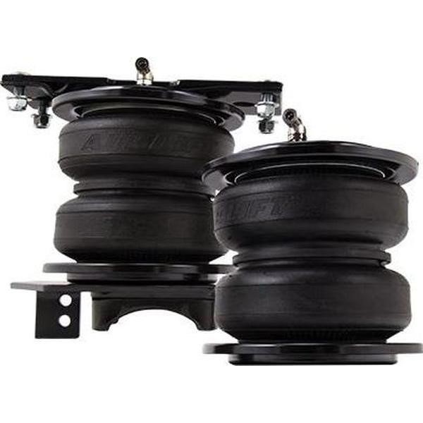 AirLift LoadLifter 7500 XL Air Bag Helper Spring Kit