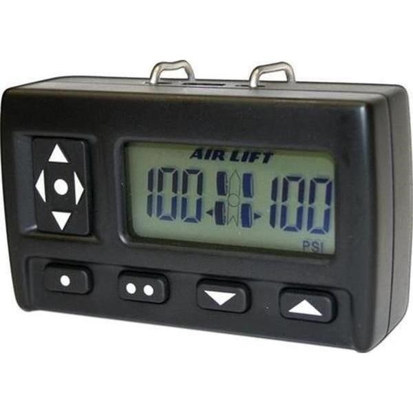 AirLift WirelessAIR Air Control System - Dual Path