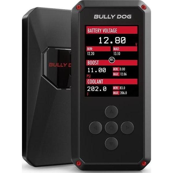 Bully Dog BDX Performance Programmer