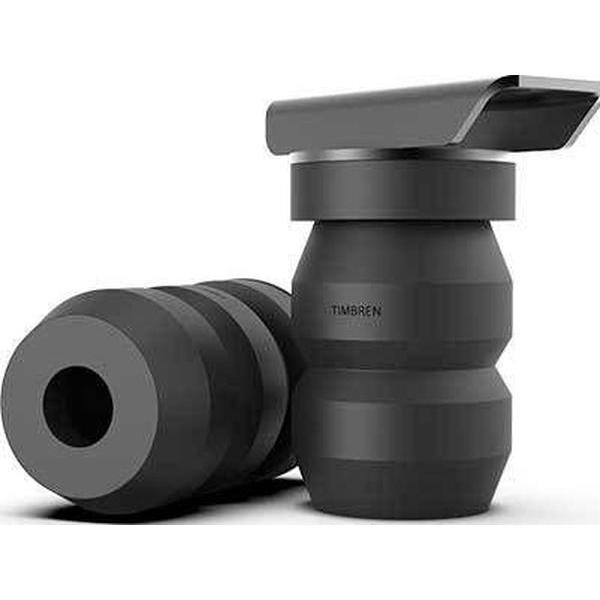 Timbren SES Suspension Enhancement Systems