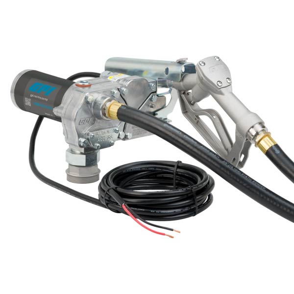 GPI 150S Series 12 Volt DC Electric Fuel Pump