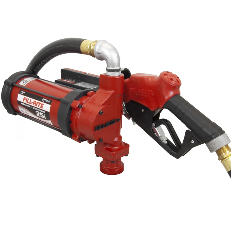 Fill-Rite 12 Volt DC Electric Fuel Pump