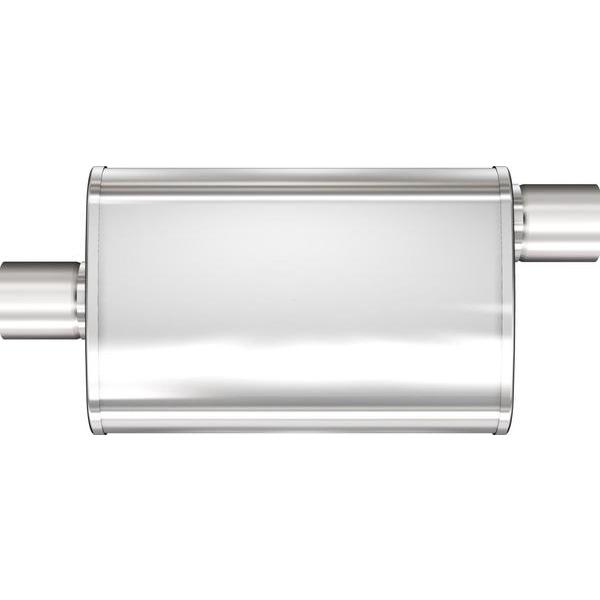 MagnaFlow XL 3 Chamber Muffler