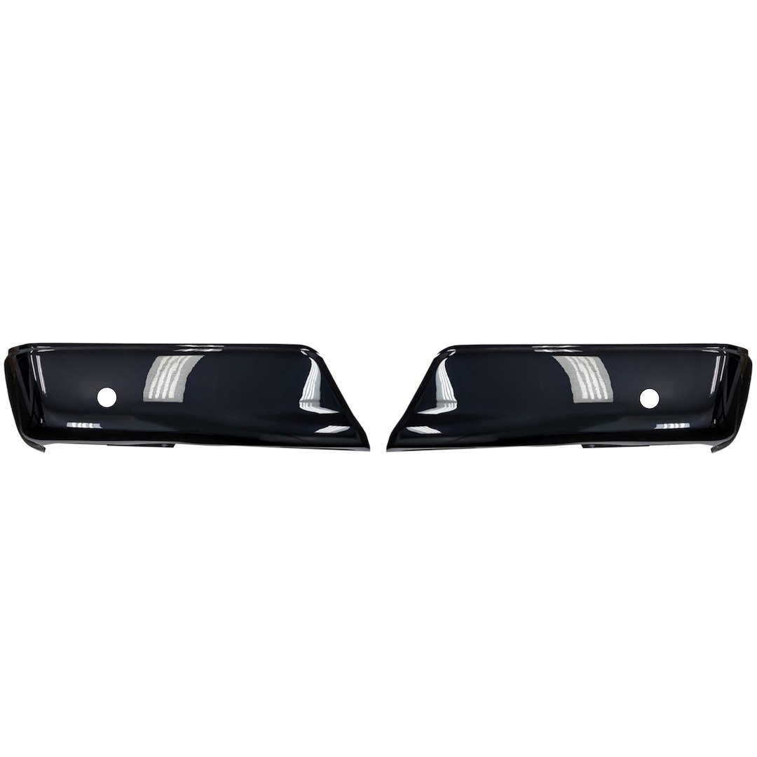 Ecoological Bumpershellz Bumper Cover Df3001