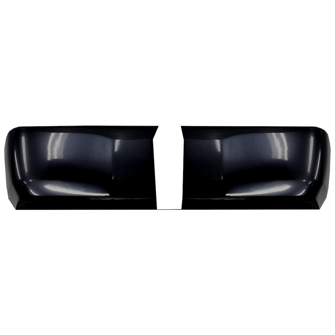 Ecoological Bumpershellz Bumper Cover Du1001