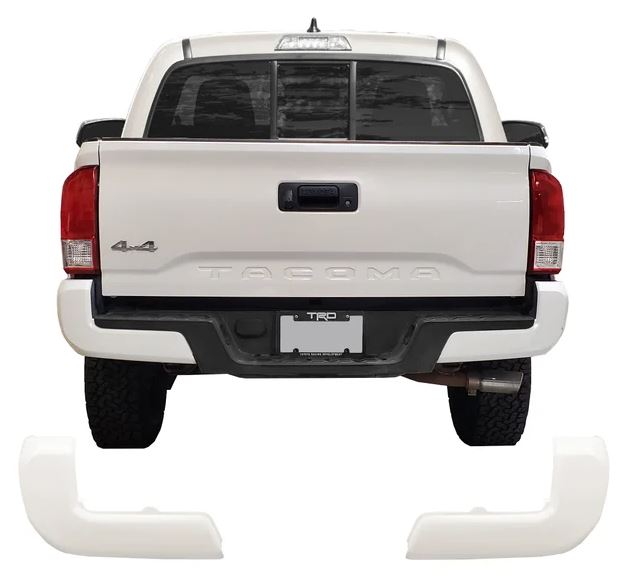 Ecoological Bumpershellz Bumper Cover Dt10Sw