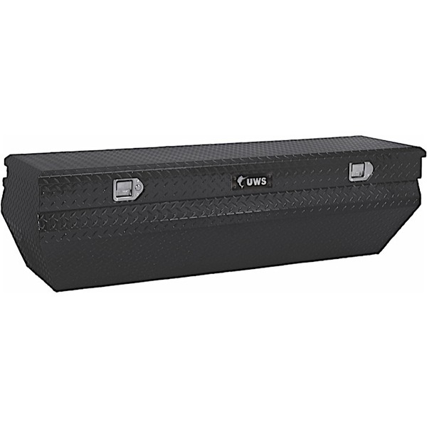 UWS Chest Wedge Angled Utility Tool Box