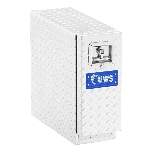 UWS Drawer Truck Tool Box