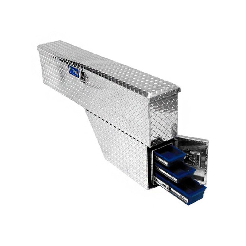 UWS Truck Fender Tool Box