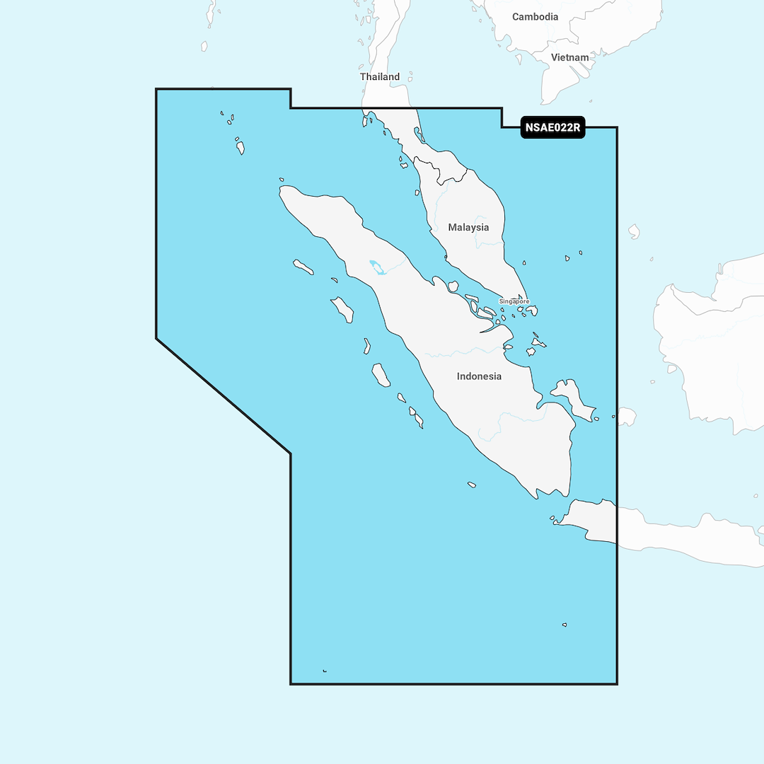 Garmin Navionics+ Marine Cartography 010-C1220-20