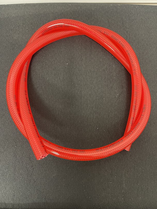 Helix Racing Products Powersport Applications Fuel Line 380-0303