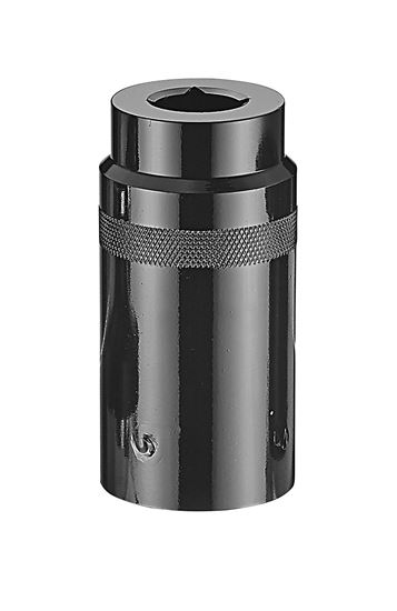 Helix Racing Products Round Base Clutch Spider Nut Socket 390-8475
