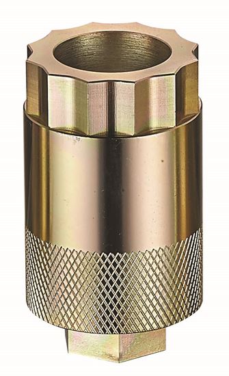 Helix Racing Products 60 Millimeter Differential Pinion Nut Socket 395-7002