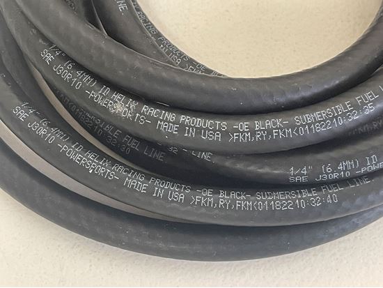 Helix Racing Products Submersible Fuel Line 516-8010