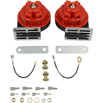 Helix Racing Products Dual Horn Horn 618-6018