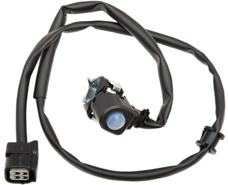 Helix Racing Products Fits 2015 To 2017 Honda Crf250R Models Multi Function Switch 689-4250