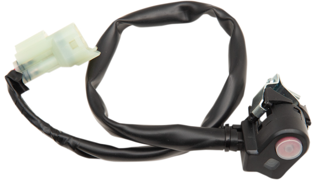 Helix Racing Products Fits 2013 To 2018 Kawasaki Kx250F Models Multi Function Switch 689-4252