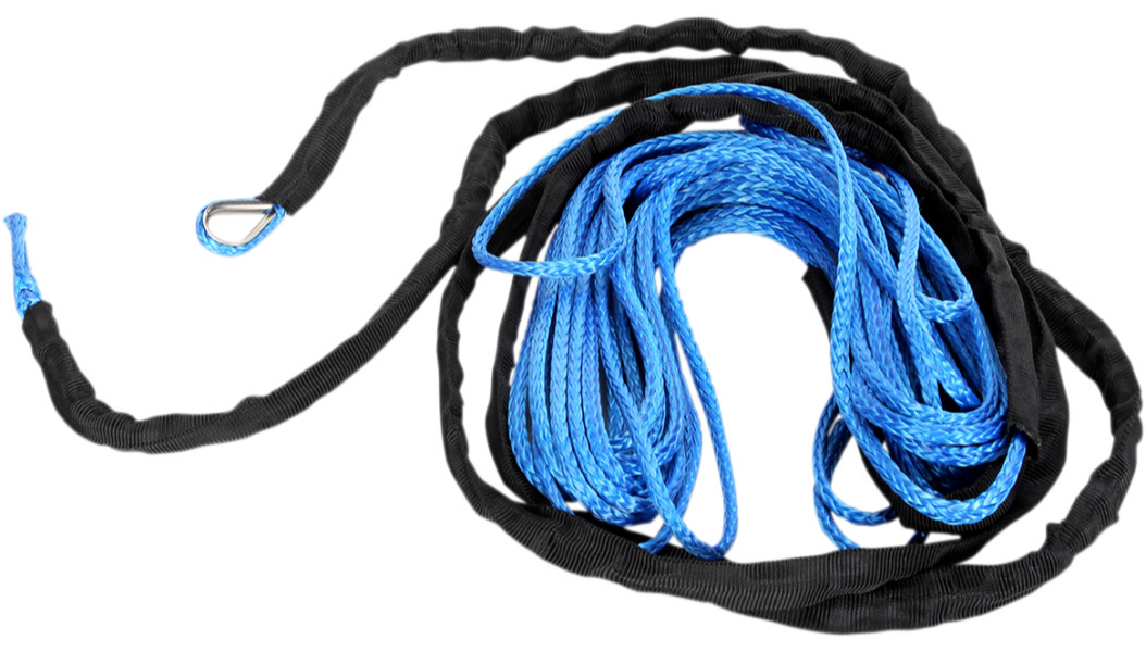 Helix Racing Products 7800 Pound Capacity Winch Cable 700-1150