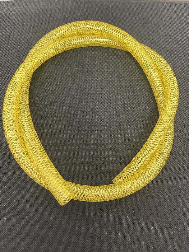 Helix Racing Products Powersport Applications Fuel Line 380-0304