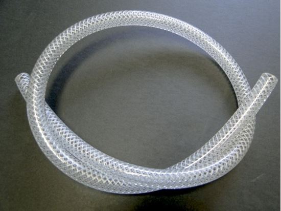 Helix Racing Products Powersport Applications Fuel Line 380-0307